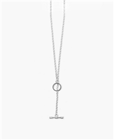 Collana Nove25 Fili in Argento N25COL00267 - N25COL00267